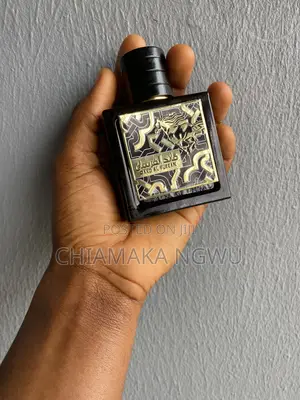 Lattafa Qaed Al Fursan Eau De Parfum (EDP)