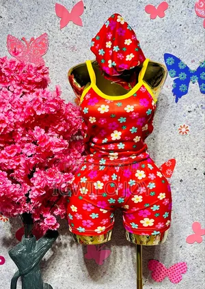 Jamil's Nightwears