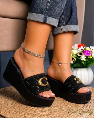 Kossyv Luxury Collections