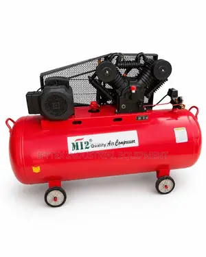Original Piston Air Compressor 15hp 500L 10bar