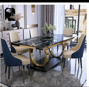 Six Seater Dinning Set