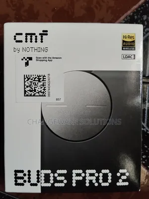 CMF Buds Pro 2