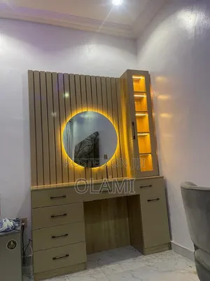 Dressing Mirror