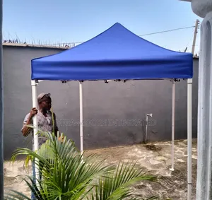 Imported Foldable Canopies