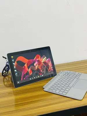 Laptop Microsoft Surface Go 4 8GB Intel Pentium SSD 128GB