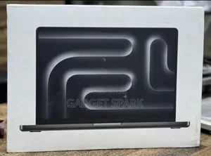 New Laptop Apple MacBook Pro 2024 M4 Max 24GB Apple M4 Max SSD 1T