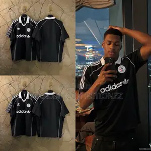 Addidas 3 Stripes Jersey