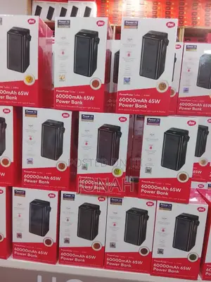 Power Bank