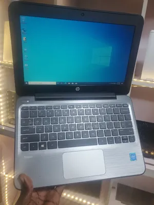 Laptop HP Stream 11 4GB Intel Pentium SSD 60GB