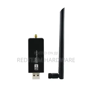 Realtek RTL8812AU Chipset Wireless Network Adapter Kali Linux