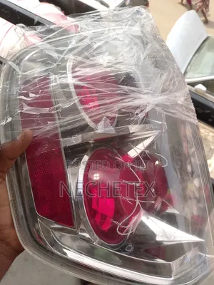 Back Light for Honda Pilot 2006
