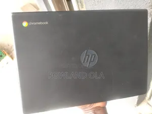 Laptop HP Chromebook 14 32GB Intel Celeron SSHD+SSD 32GB