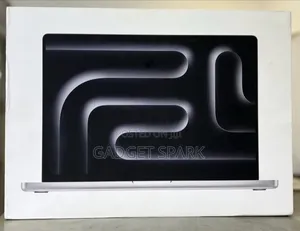 New Laptop Apple MacBook Pro 2024 M4 Pro 32GB Apple M4 Pro SSD 1T