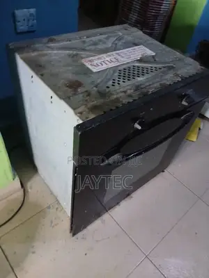 Electric Oven