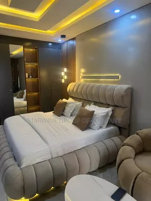 4bedroom Luxury Duplex With Private Swimming Pool at Wuse 2