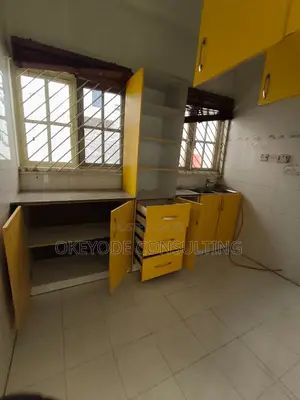 2bdrm Apartment in Ife Ariyo Street Gra for rent