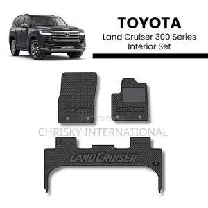 All Kinds of Car Floor Mats