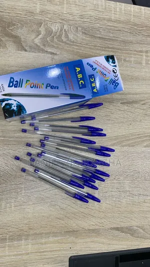 Quality Biro