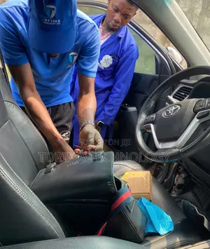 Car Tracking or Installation of GPS Car Tracking