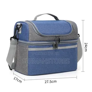 Unique Lunch Bags