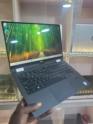 Laptop Dell XPS 13 8GB Intel Core i5 SSD 256GB