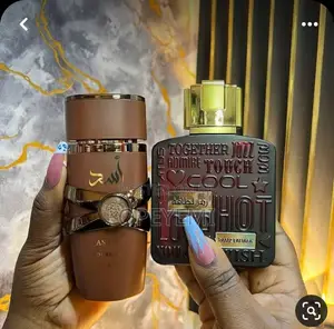 Masculine Combo