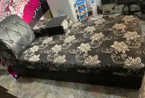Two Seater Couch