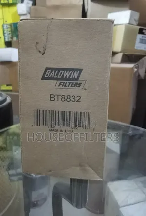 Baldwin BT8832 Hydraulic Filter – Genuine USA Made