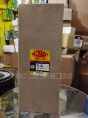 GUD M23 Oil Filter – Brand New