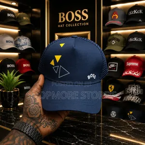 Nike Fashion Face Cap