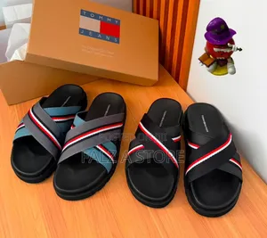 Tommy Hilfiger Pams