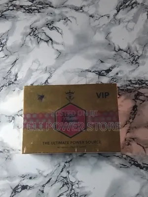 Vip Roya Honey