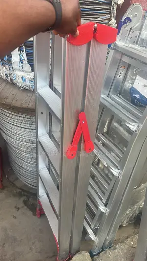 5 Step Ladder