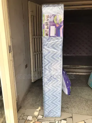 6by6by12 Mattress