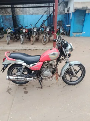 Haojue HJ150-2C 2019 Gray