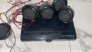 DVD Player