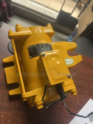 Original 3hp vIbrator Motor 380Vr/Min