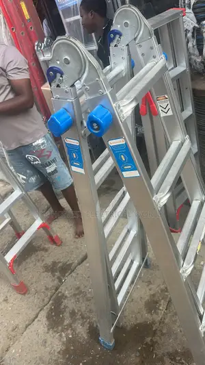 5 By5 Step Ladder