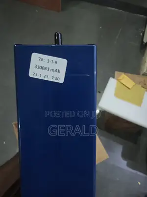 314ah 3.2v Lifepo4 Battery Lishen . Grade A