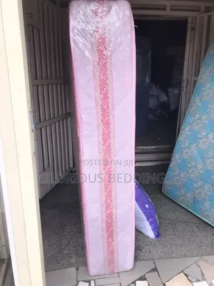 6by6by14 Comfortable Mattress