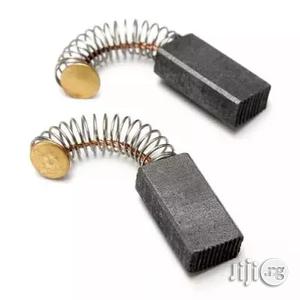 Bosch 2pcs Carbon Brushes For Bosch Drill Planer Screwdriver Saw