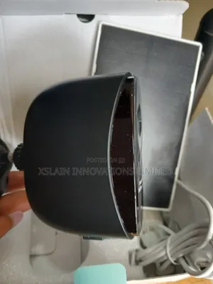 Battery Camera