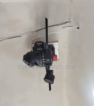 CCTV Camera Installation