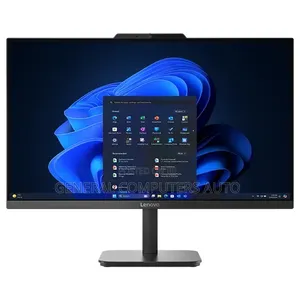 New Desktop Computer Lenovo 8GB Intel SSD 512GB