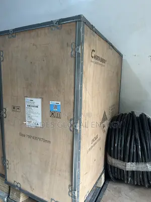 20kwh 51,2v Cworth Lithium Battery