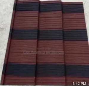 Multi Purpose Roofing Sheet