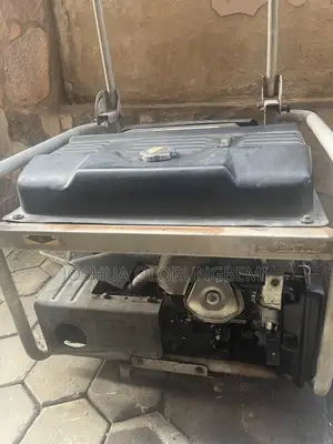 Affordable 7.2KVA Generator (Petrol)