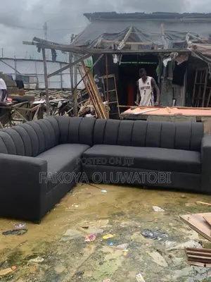 Brand New LShape Sofa