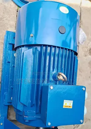 Electric Motor