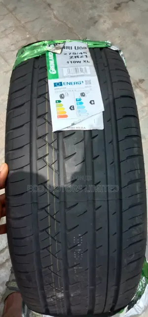 275/45r21 Grenlander Tire Original